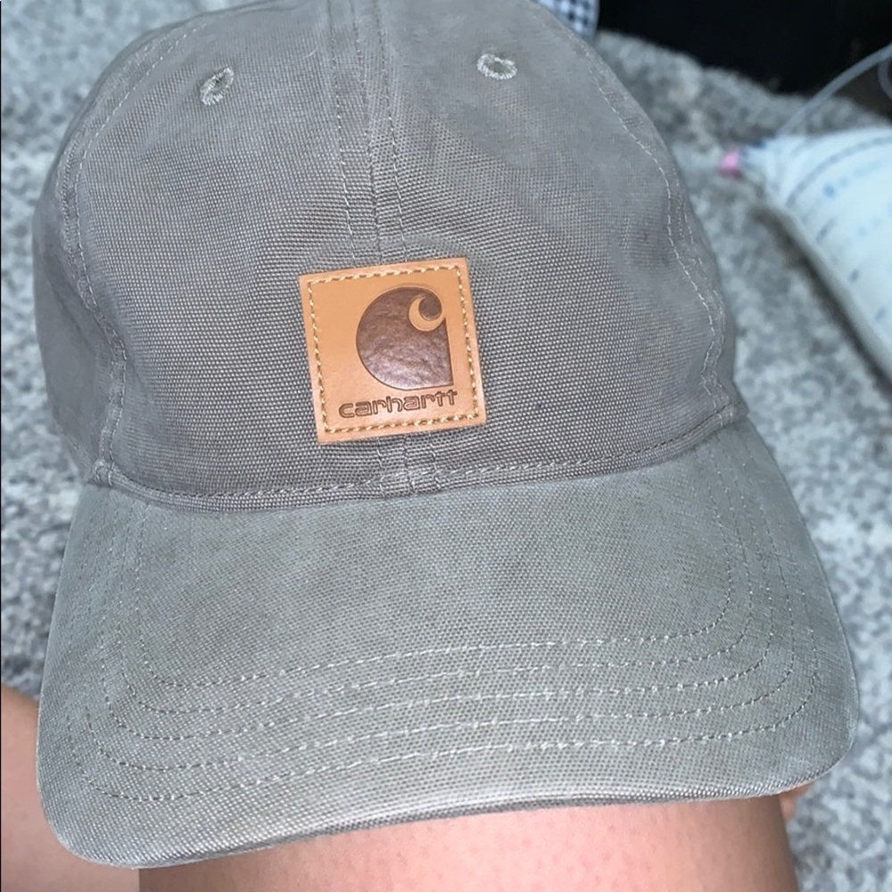 Carhartt Baseball Hat